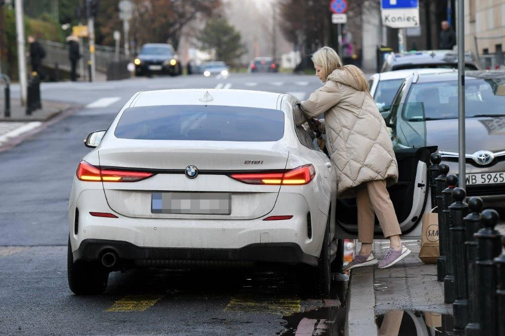 Magdalena Ogórek Magdalena Ogórek