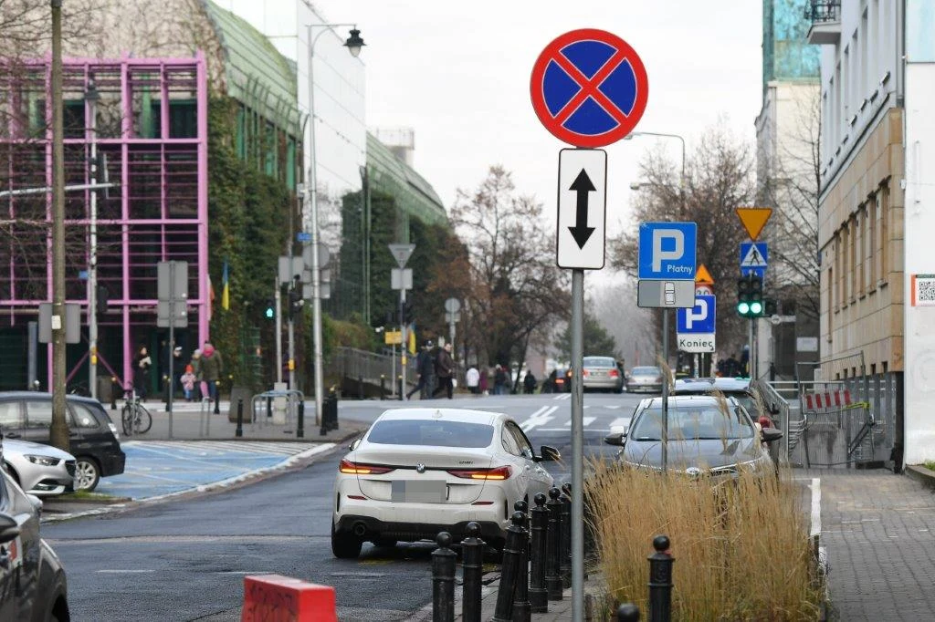 BMW Magdaleny Ogórek BMW Magdaleny Ogórek