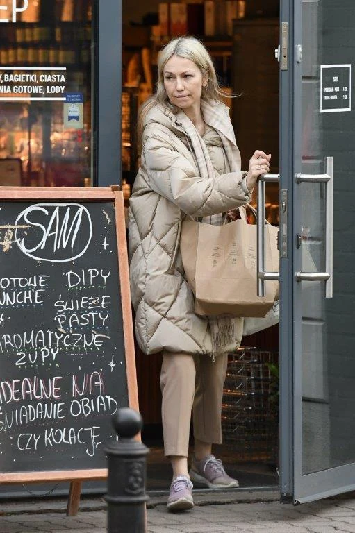 Magdalena Ogórek Magdalena Ogórek