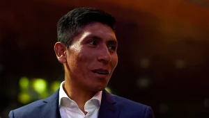 Nairo Quintana