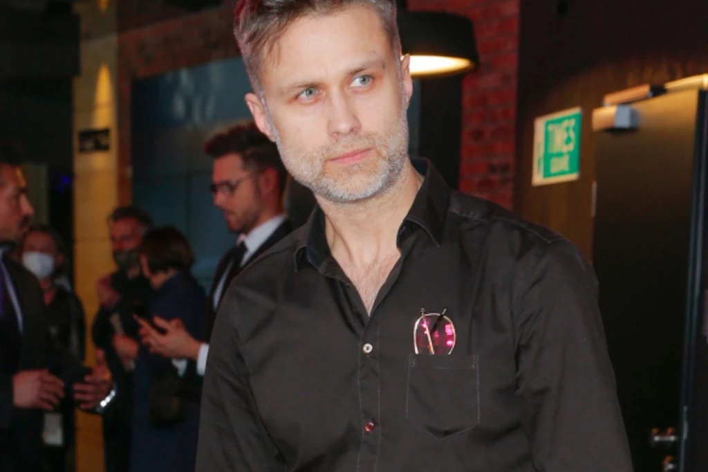Maciej Zakościelny