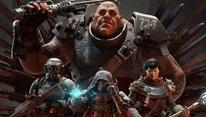 Warhammer 40,000: Darktide - recenzja gry - przepis na doskonałą grę kooperacyjną