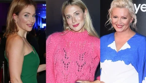 Dereszowska, Klimas i Szelągowska mają domy na Mazurach