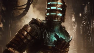 Wszystko, co warto wiedzieć o Dead Space Remake - data premiery, zwiastun i gameplay