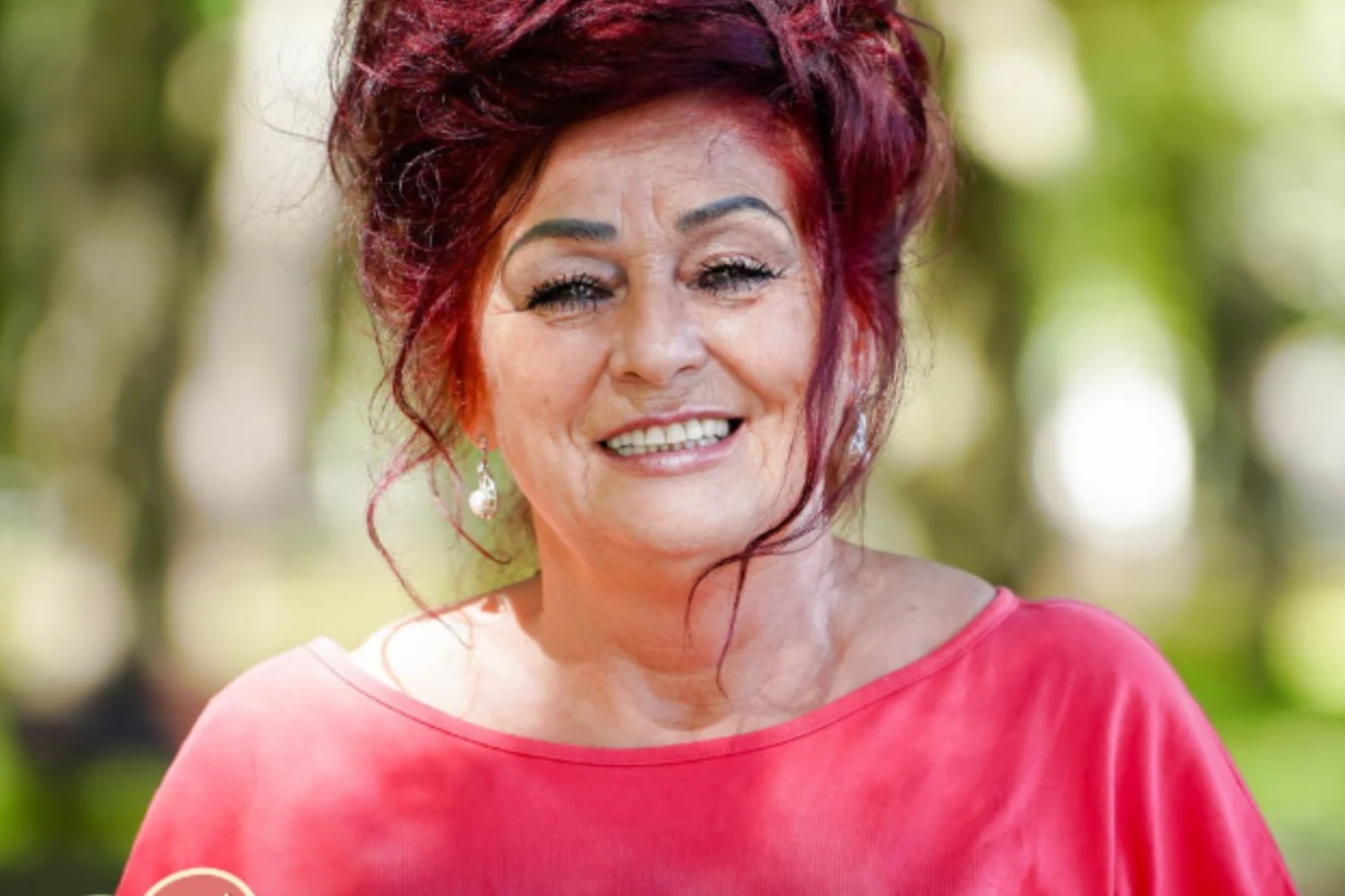 Iwona z Warszawy, uczestniczka "Sanatorium miłości 5" Iwona z Warszawy, uczestniczka "Sanatorium miłości 5"