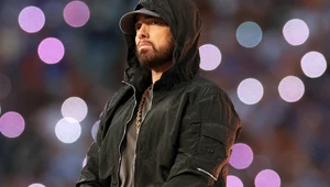 Eminem miał wystąpić w Katarze. Odrzucił propozycję występu za 8 milionów