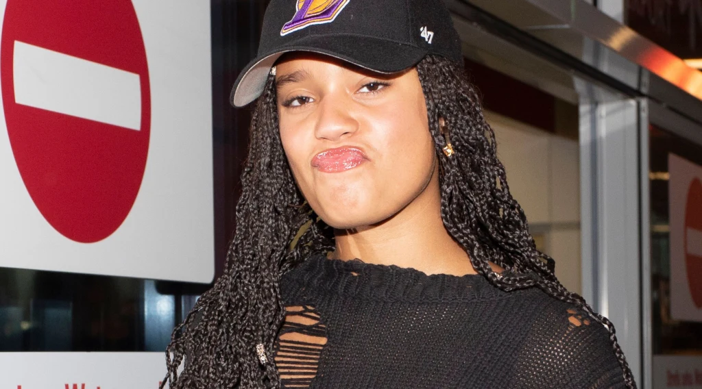 Sara James Sara James