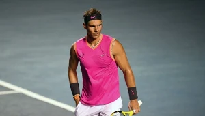 Rafael Nadal przekazał pilny komunikat. Koniec kariery, nie zostawił wątpliwości