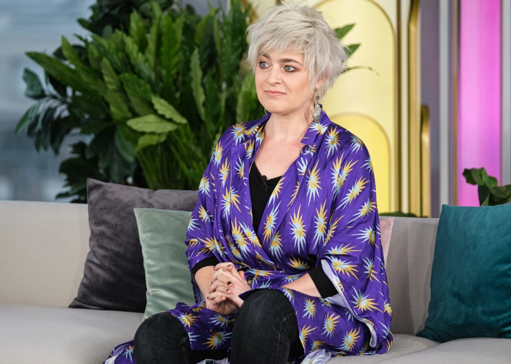 Małgorzata Halber Małgorzata Halber