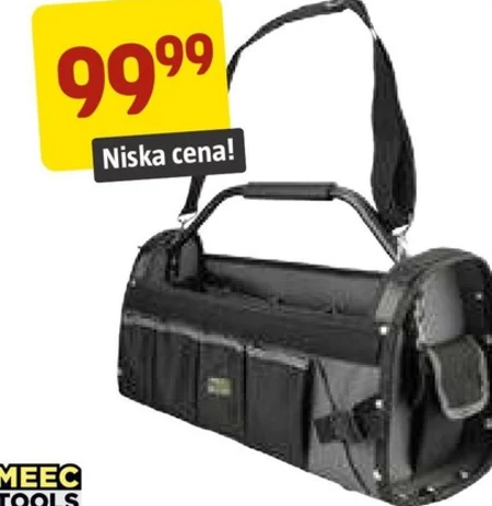 Torba narzędziowa Meec Tools