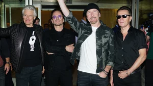 U2 zapowiadają nowy album. Kiedy premiera "Songs Of Surrender"?