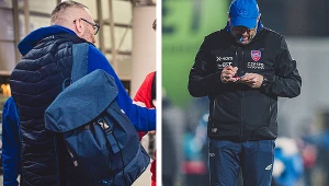 Marek Papszun nowym selekcjonerem reprezentacji Polski?