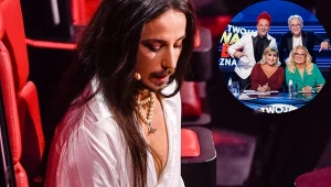 Michał Szpak, jury TTBZ