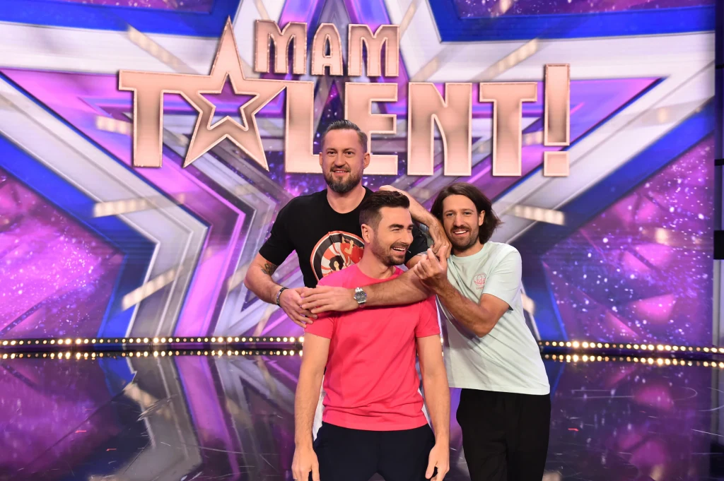 Kolejne zmiany w "Mam talent" Kolejne zmiany w "Mam talent"