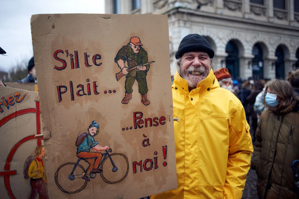 W zeszłym sezonie polowań myśliwi postrzelili co najmniej 90 osób W zeszłym sezonie polowań myśliwi postrzelili co najmniej 90 osób