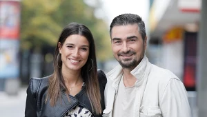 Lenka i Jan Klimentowie