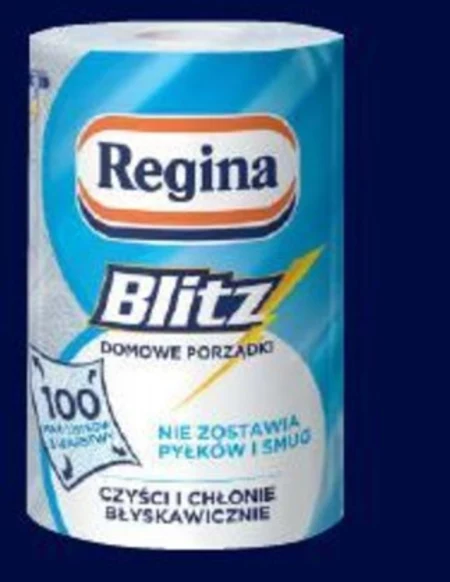 Regina Blitz Ręcznik papierowy uniwersalny