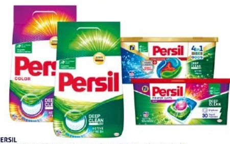 Persil Proszek do prania 2,925 kg (45 prań)