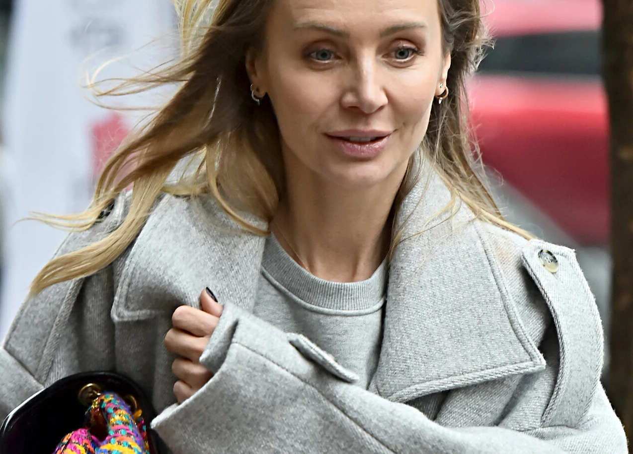 Agnieszka Woźniak-Starak Agnieszka Woźniak-Starak