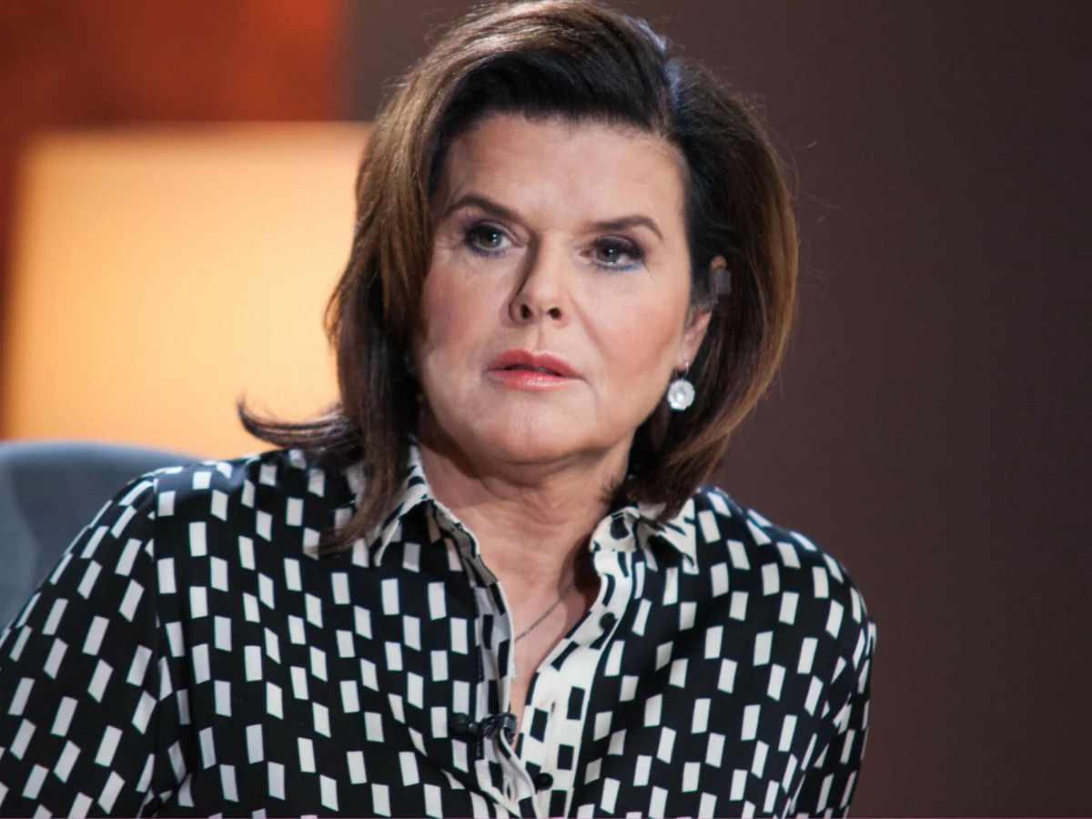 Alicja Resich-Modlińska Alicja Resich-Modlińska