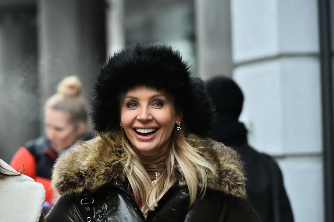 Agnieszka Woźniak-Starak Agnieszka Woźniak-Starak