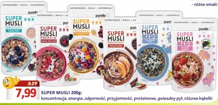Musli Purella