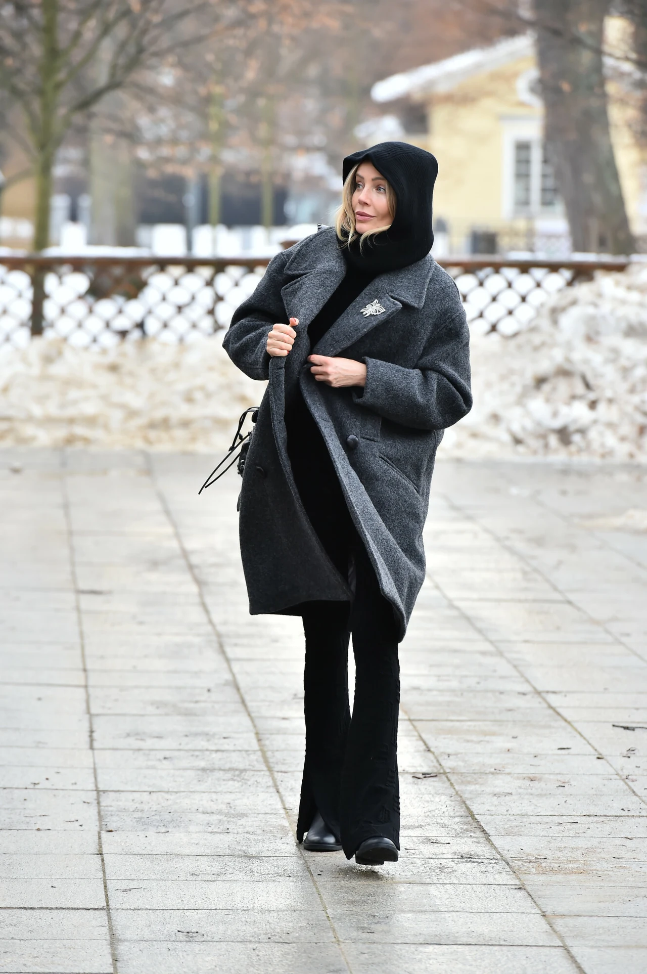 Agnieszka Woźniak-Starak Agnieszka Woźniak-Starak