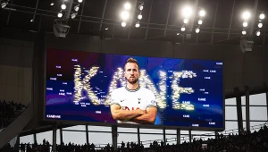 Harry Kane