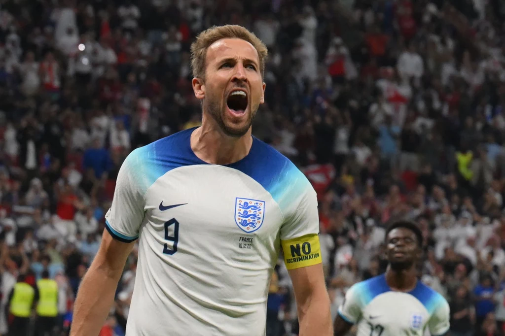 Harry Kane