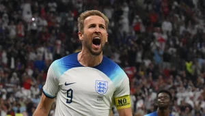 Harry Kane