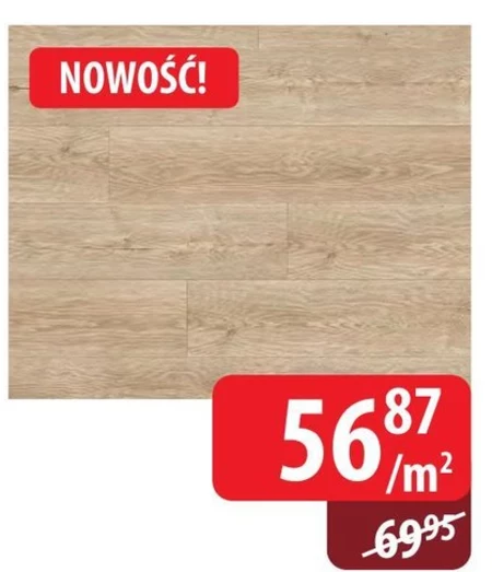 Panele podłogowe Krono