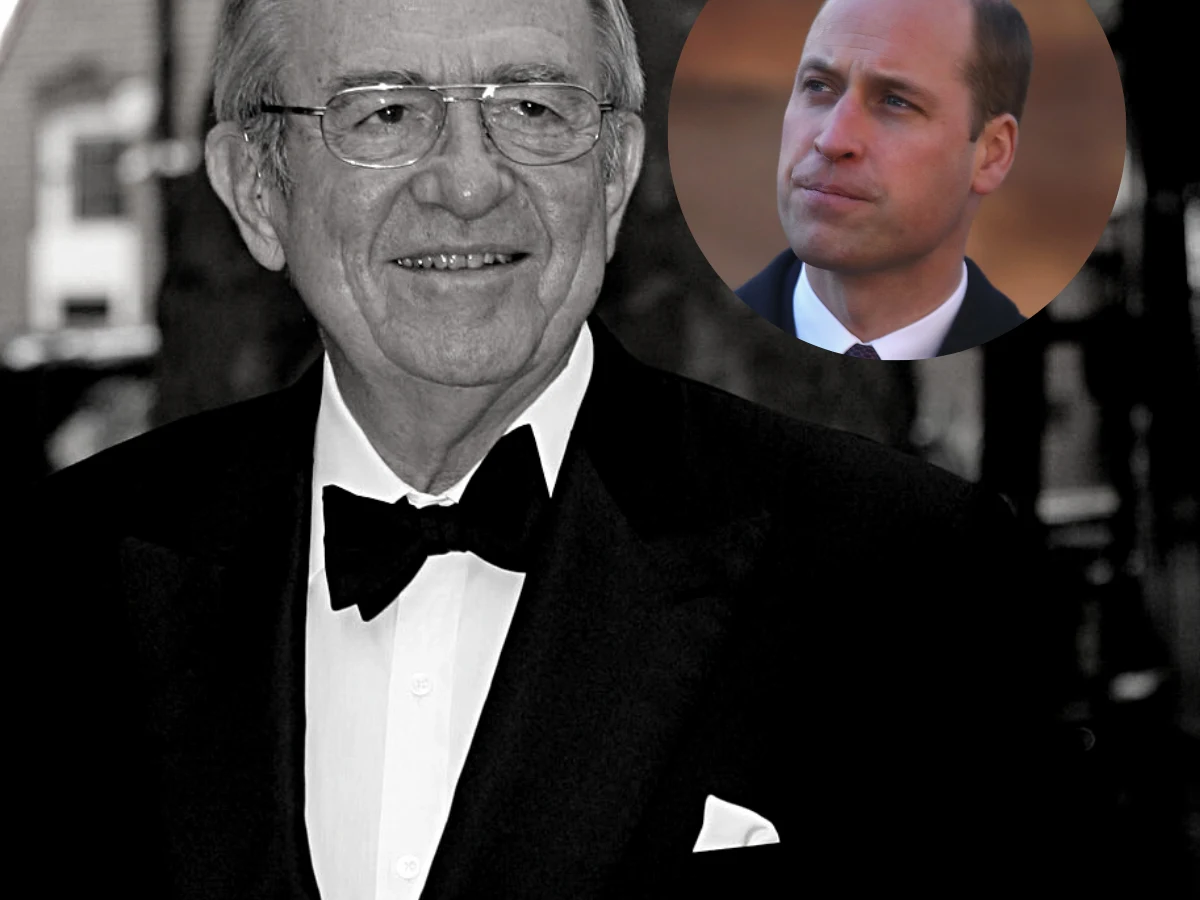 Nie żyje były król Grecji. Był ojcem chrzestnym księcia Williama Nie żyje były król Grecji. Był ojcem chrzestnym księcia Williama