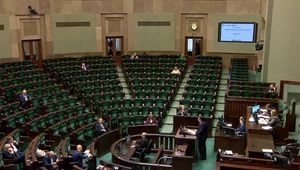 Posłowie, którzy nie uzyskają reelekcji, mogą liczyć na odprawy