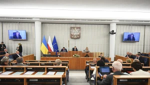 Senatorowie zgodzili się na nowelizację tegorocznego budżetu