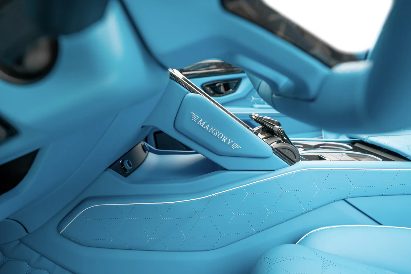 Mansory Venatus Coupe Mansory Venatus Coupe