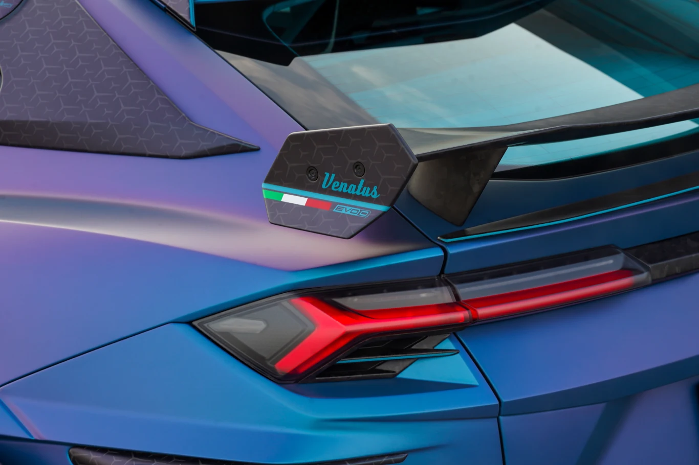 Mansory Venatus Coupe Mansory Venatus Coupe