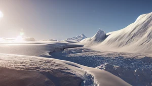 Klimat na Antarktydzie oszalał. Tamtejsze zmiany wpłyną na cały świat