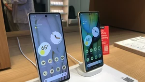 Aparat w Google Pixel 7 samoczynnie pęka. Kolejny model firmy z problemami