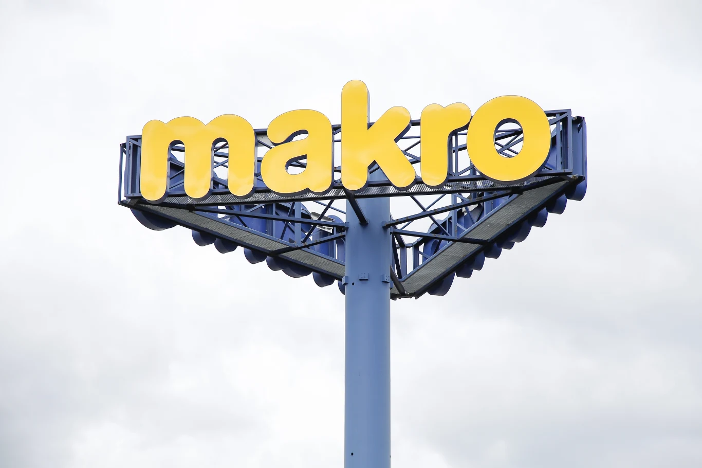 Makro Cash & Carry Makro Cash & Carry