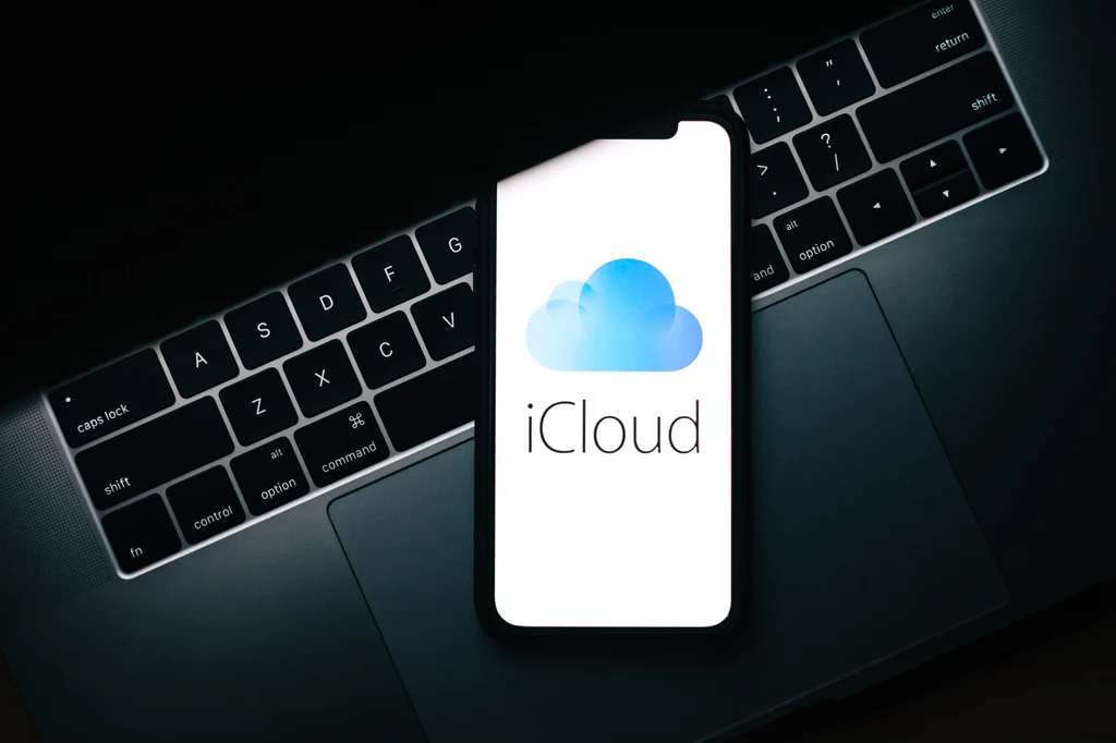 iCloud to dobra opcja dla użytkowników iPhone'ów