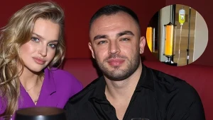 Karolina Pisarek, Roger Salla