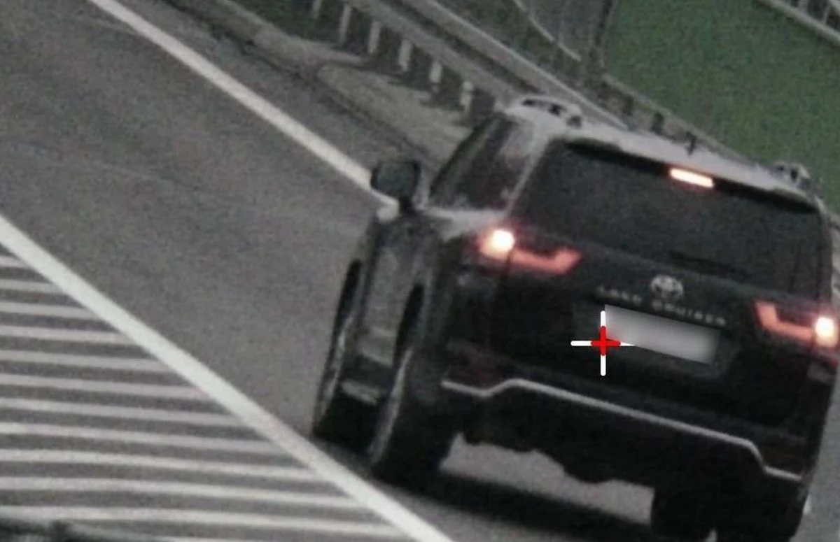 Trzy mandaty w jeden dzień. Tak się traci prawo jazdy Trzy mandaty w jeden dzień. Tak się traci prawo jazdy