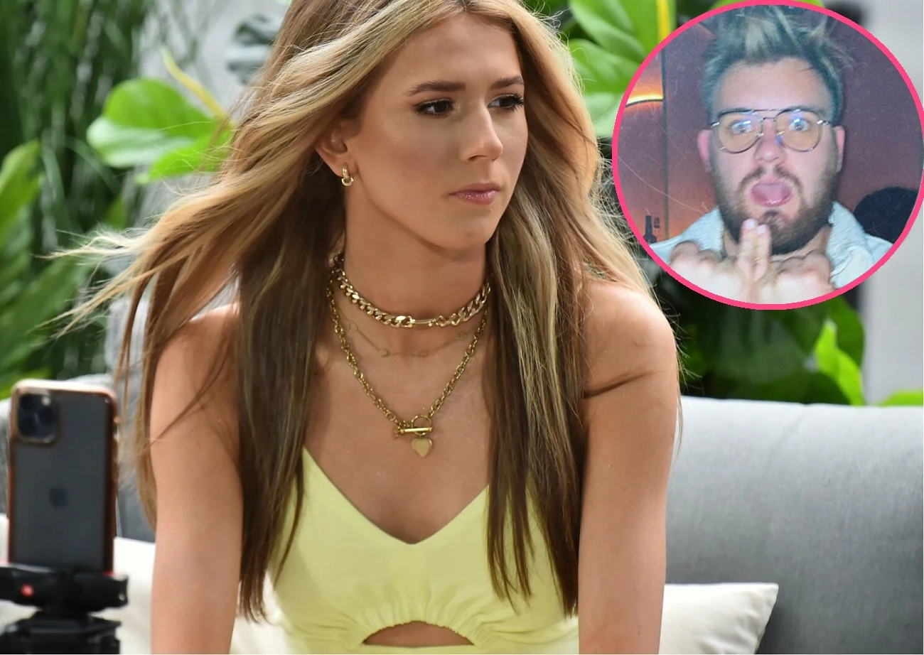 Roksana Węgiel, Kevin Mdlej Roksana Węgiel, Kevin Mdlej