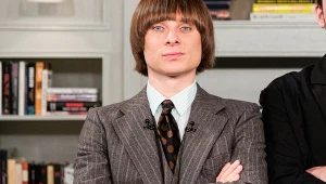 Ralph Kamiński znowu krytykowany. Teraz dostało mu się za "szczekanie"!