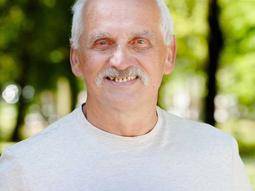 Sanatorium miłości 5 - Józef z Wałbrzycha, Józef Raciniewski Sanatorium miłości 5 - Józef z Wałbrzycha, Józef Raciniewski