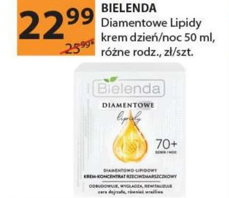 Krem ochronny Bielenda