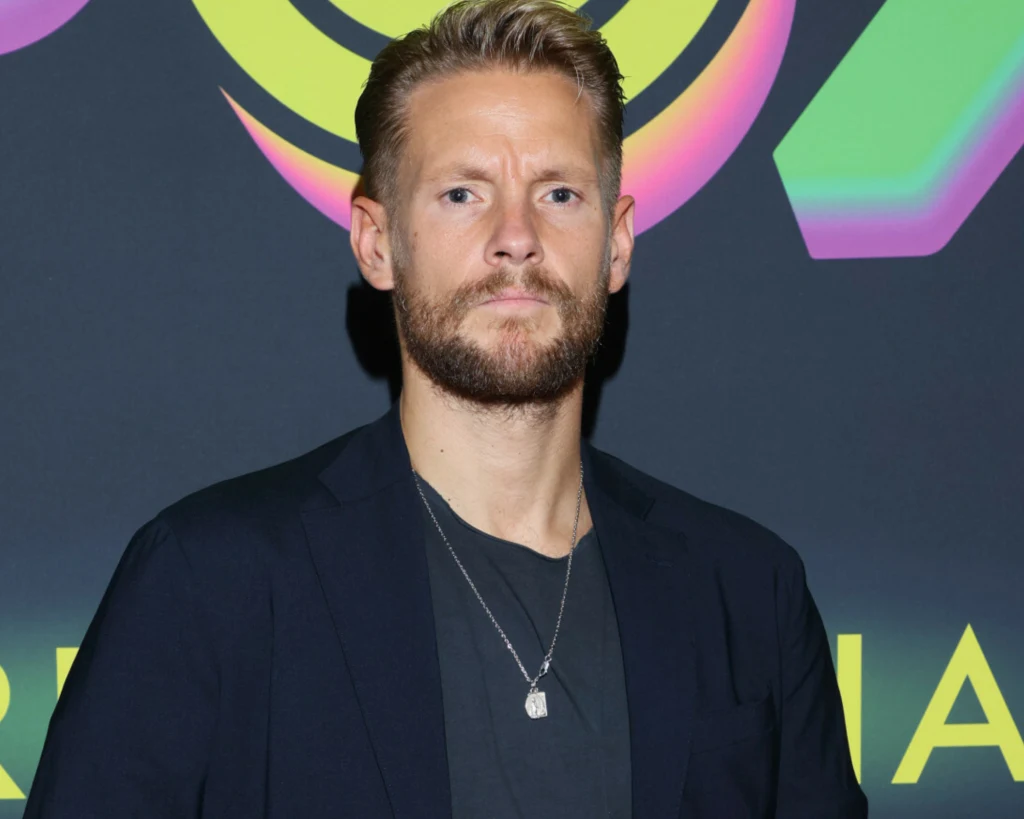 Sebastian Fabijański przejdzie test na obecność narkotyków Sebastian Fabijański przejdzie test na obecność narkotyków