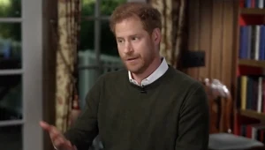 Książę Harry nakłamał w swojej książce? Przyłapano go na gorącym uczynku!