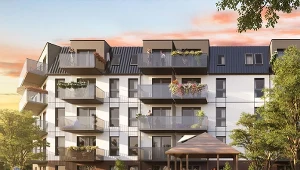 "Po 23 mieszkania w 12 miastach na początek 2023" - rusza styczniowa kampania promocyjna Grupy Murapol