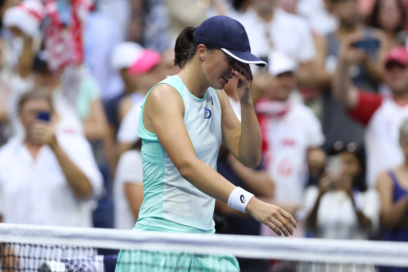 Iga Świątek Iga Świątek